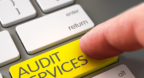 audit securitate