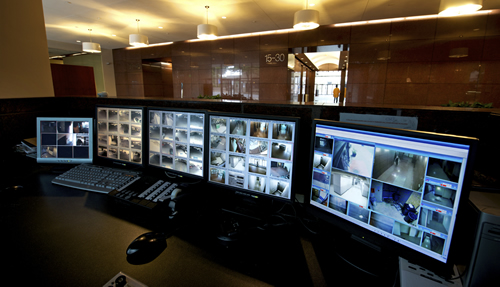 Software de management video