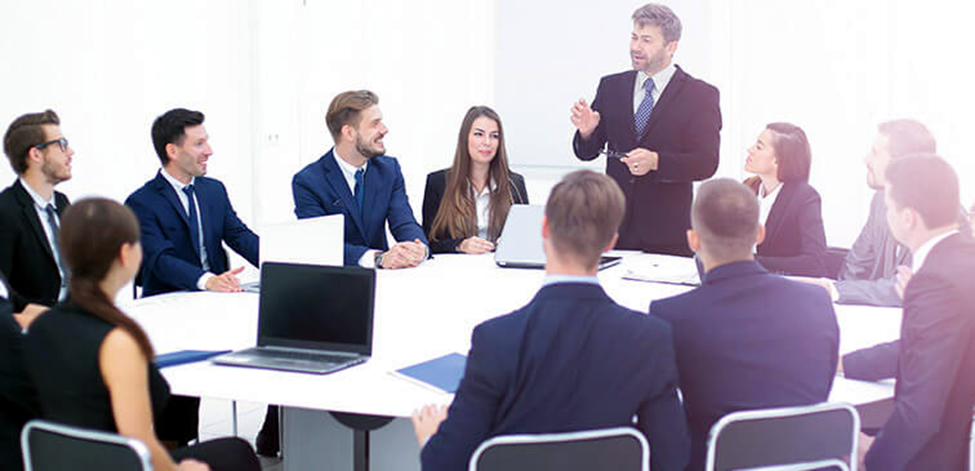 Servicii de training in securitate
